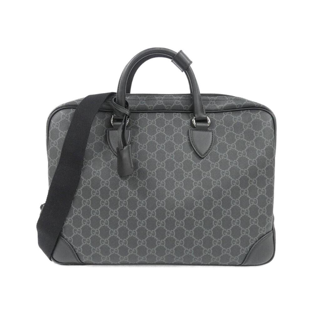 Gucci GG EMBLEM 821149 FAED4 Handbag